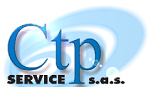 CTP service S.a.S.